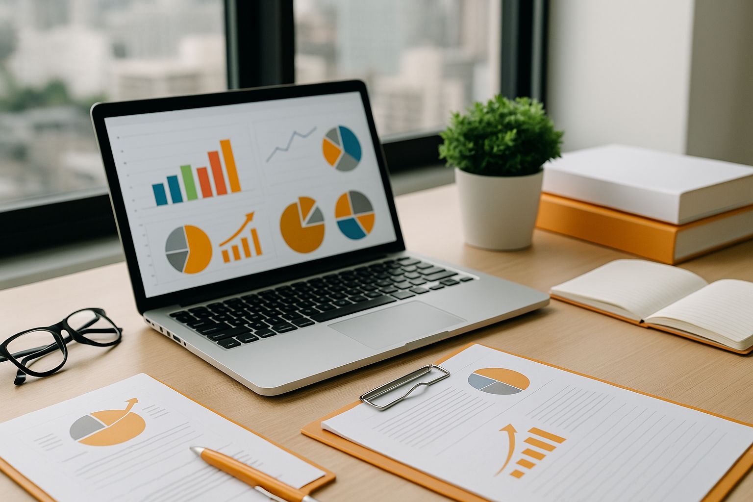 المنتجات البحثية